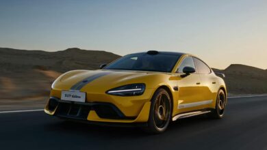 Xiaomi SU7 2025 Test Drive: A Bold Entry into the Electric Car Market