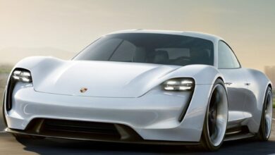 Porsche Faces Class Action Lawsuit Over Taycan Battery Defect
