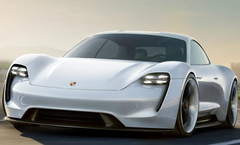 Porsche Faces Class Action Lawsuit Over Taycan Battery Defect